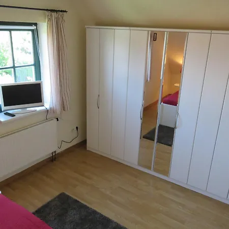 Hébergement de vacances Premium-ferienhaus Elbstar Im Altes Land An Der Elbe Hollern-Twielenfleth